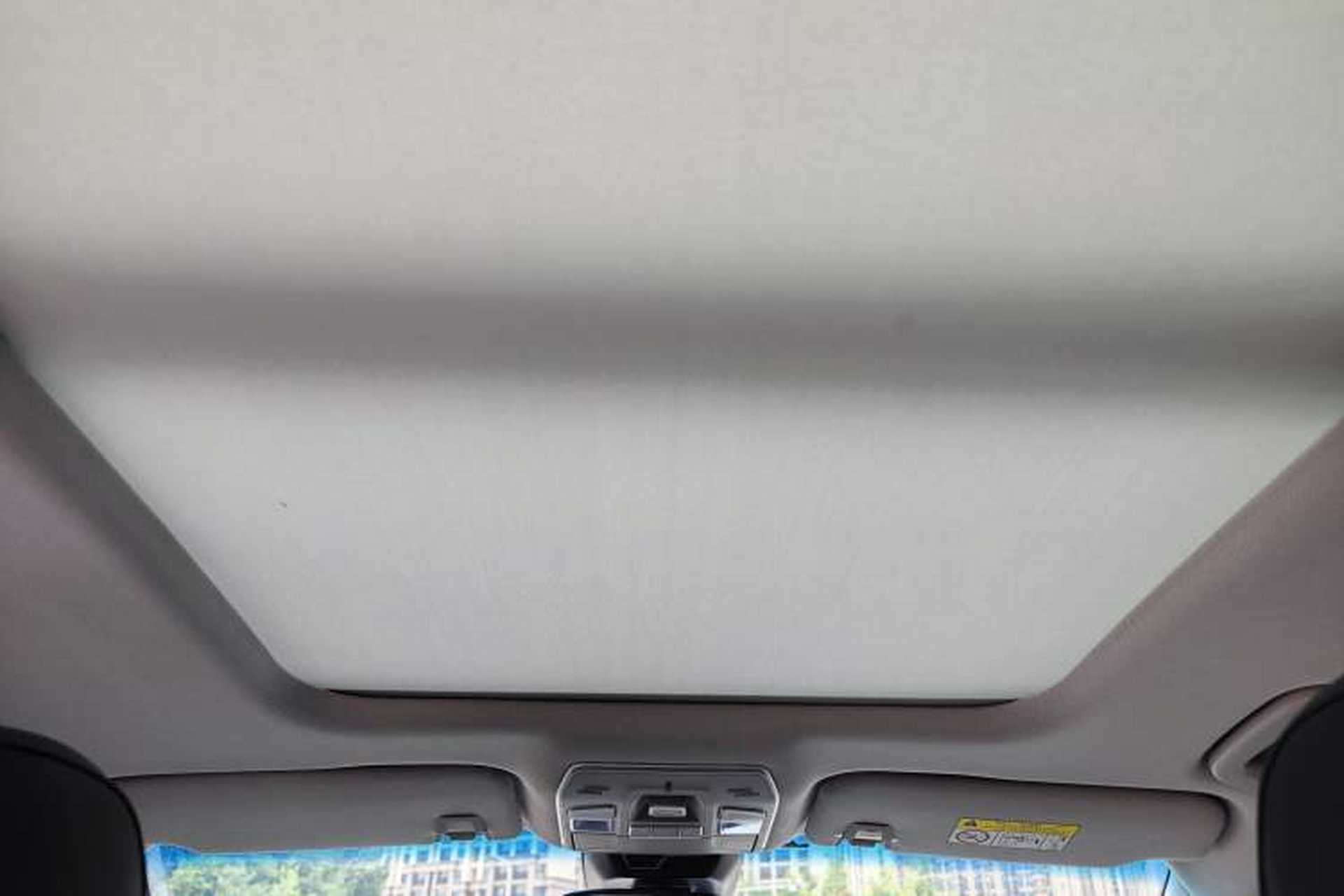 Used Geely Auto Emgrand GT 2020 1.5T MHEV Yaoxiang Edition Headliner