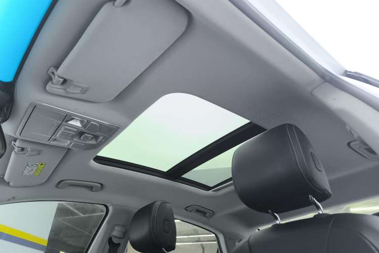 Used Geely Auto Emgrand GT 2020 1.5T MHEV Yaoxiang Edition Headliner