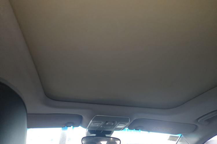 Used Geely Auto Emgrand GT 2020 1.8T Flagship Edition Headliner