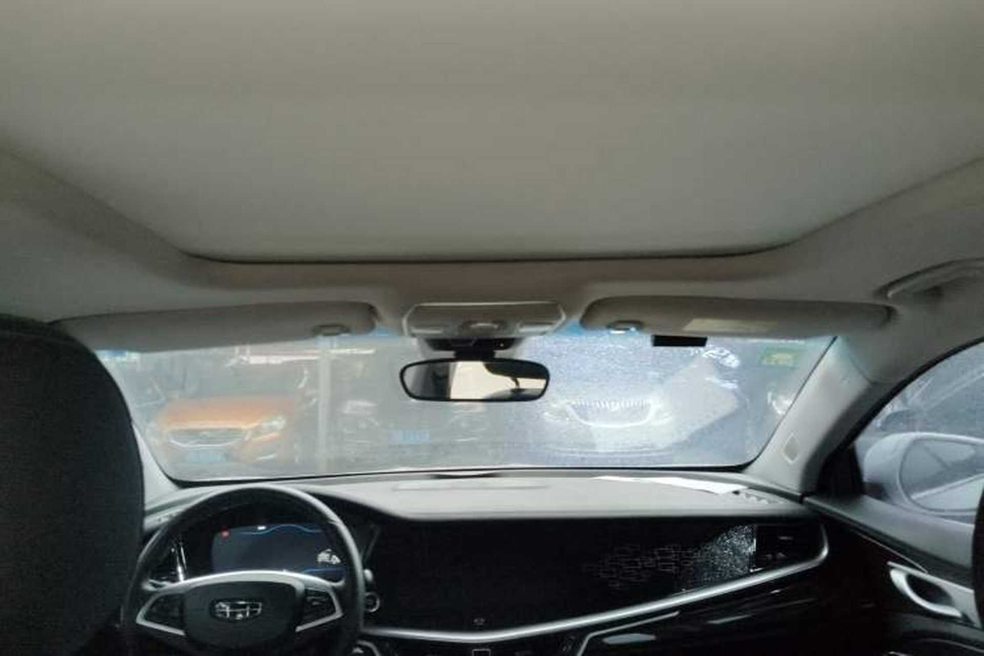 Used Geely Auto Emgrand GT 2020 1.5T MHEV Yaoxiang Edition Headliner