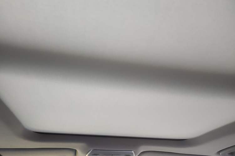Used Geely Auto Emgrand GT 2020 1.5T MHEV Yaoxiang Edition Headliner