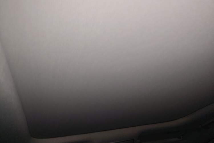 Used Geely Auto Emgrand GT 2020 1.5T MHEV Yaoxiang Edition Headliner