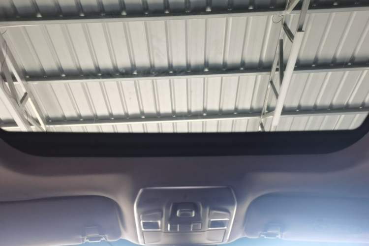 Used Geely Auto Emgrand GT 2020 1.5T MHEV Yaoxiang Edition Headliner