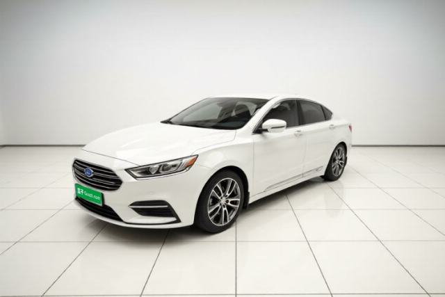 Used Geely Auto Emgrand GT 2020 1.5T MHEV Yaozun Edition