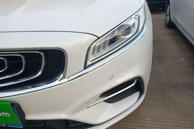 Used Geely Auto Emgrand GT 2020 1.5T MHEV Yaozhi Edition Left Front Headlight