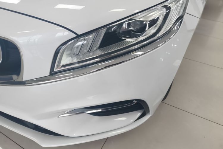 Used Geely Auto Emgrand GT 2020 1.5T MHEV Yaoxiang Edition Left Front Headlight