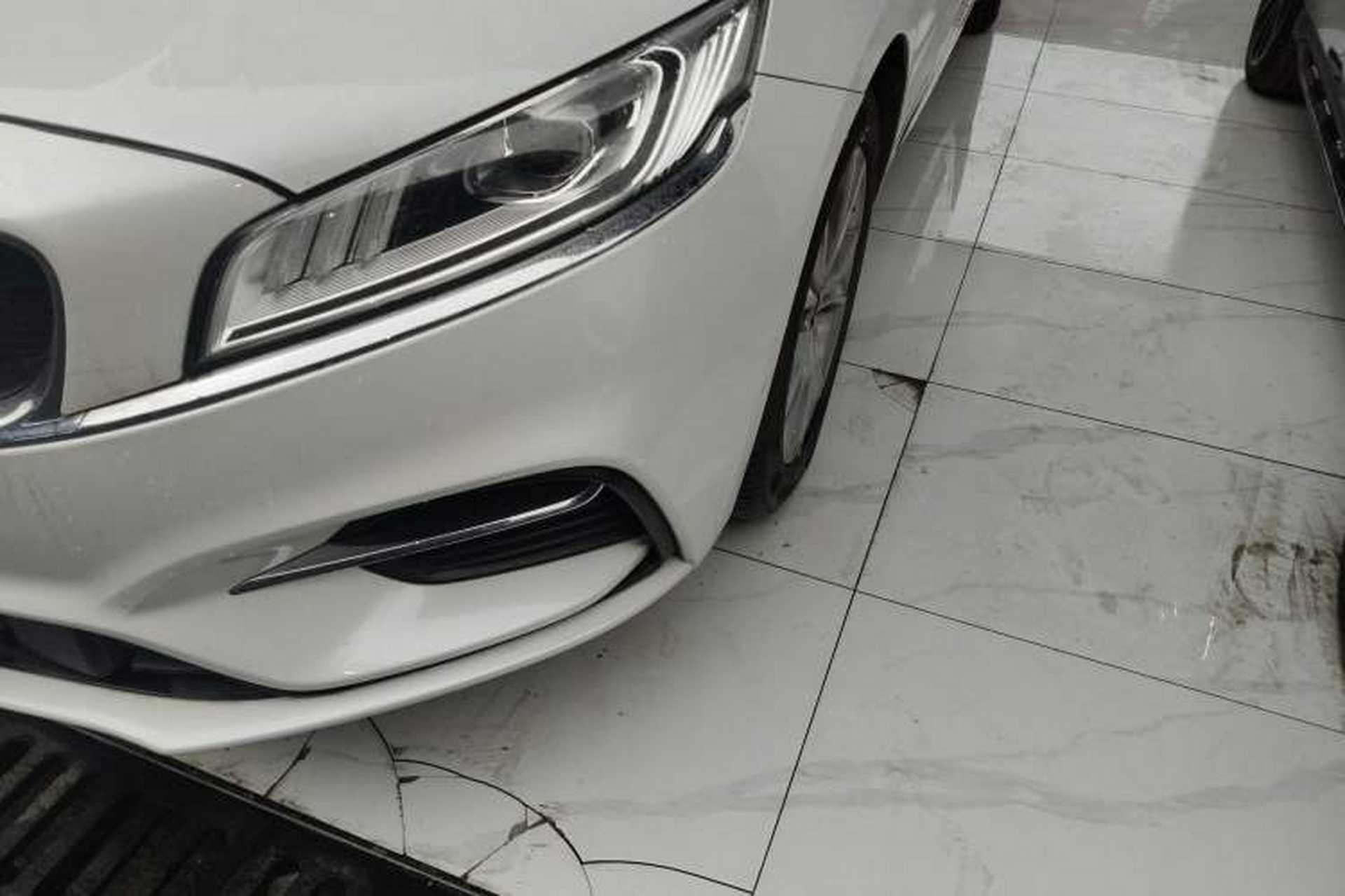 Used Geely Auto Emgrand GT 2020 1.5T MHEV Yaoxiang Edition Left Front Headlight