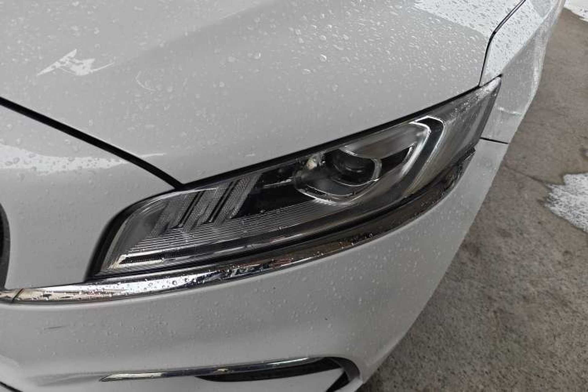 Used Geely Auto Emgrand GT 2020 Revised 1.8T Navigation Edition Left Front Headlight