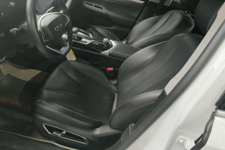 Used Geely Auto Emgrand GT 2020 1.5T MHEV Yaoxiang Edition Left Front Seat