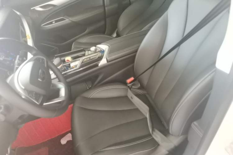 Used Geely Auto Emgrand GT 2020 1.5T MHEV Yaoxiang Edition Left Front Seat