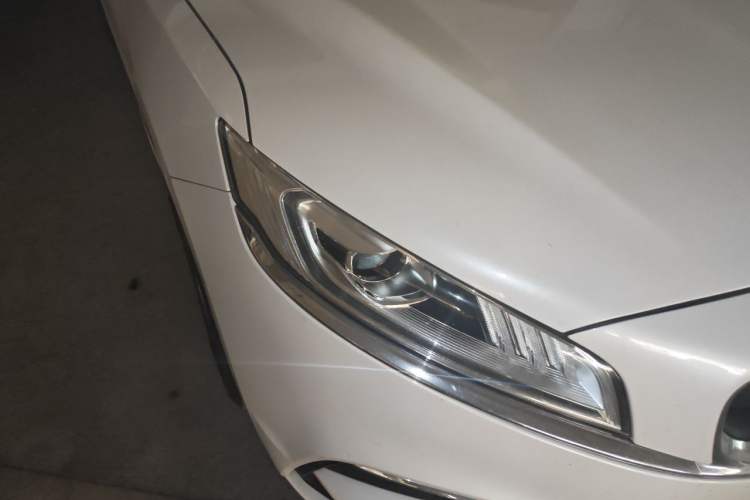 Used Geely Auto Emgrand GT 2020 1.5T MHEV Yaoxiang Edition Right Front Headlight