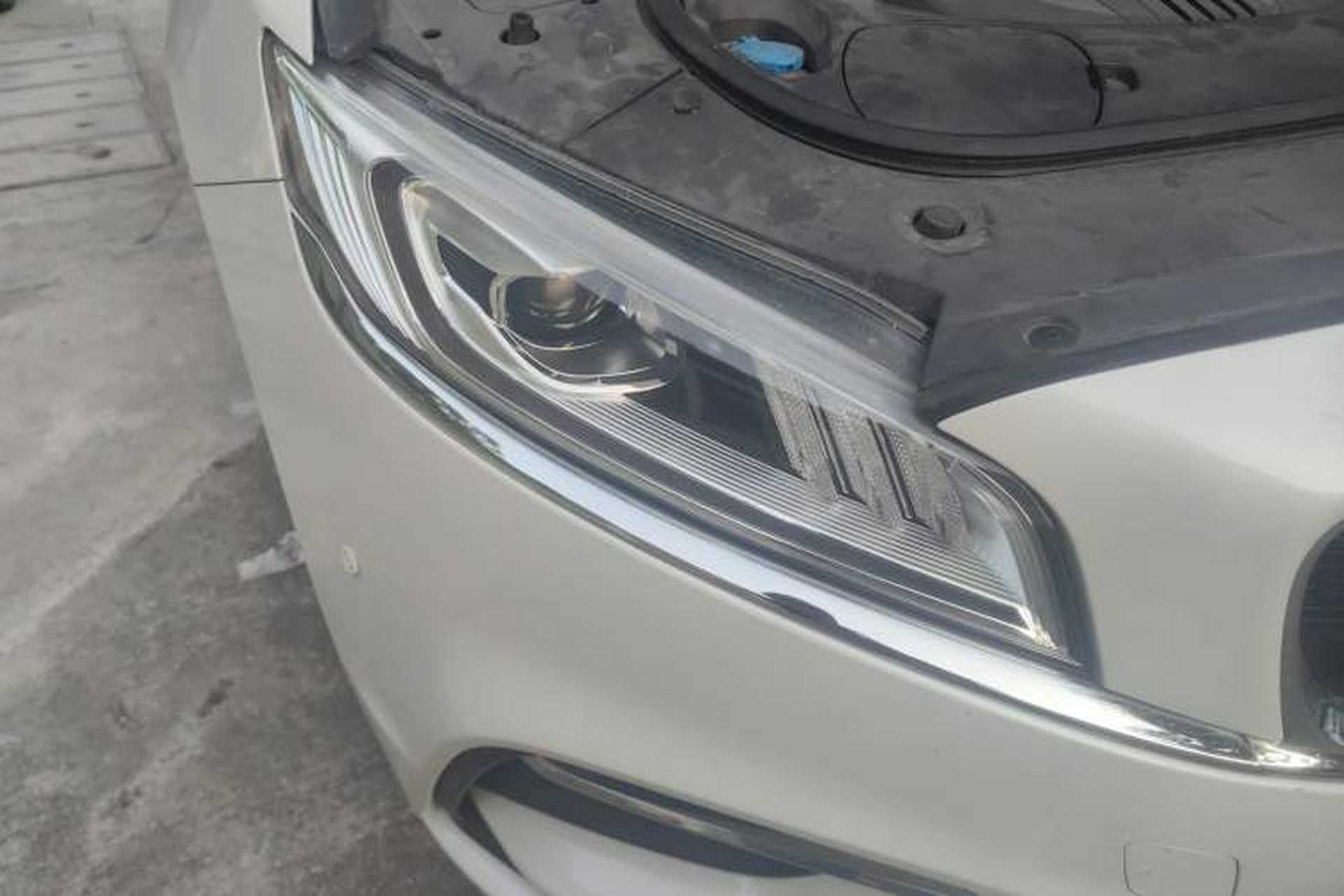 Used Geely Auto Emgrand GT 2020 Revised 1.8T Navigation Edition Right Front Headlight
