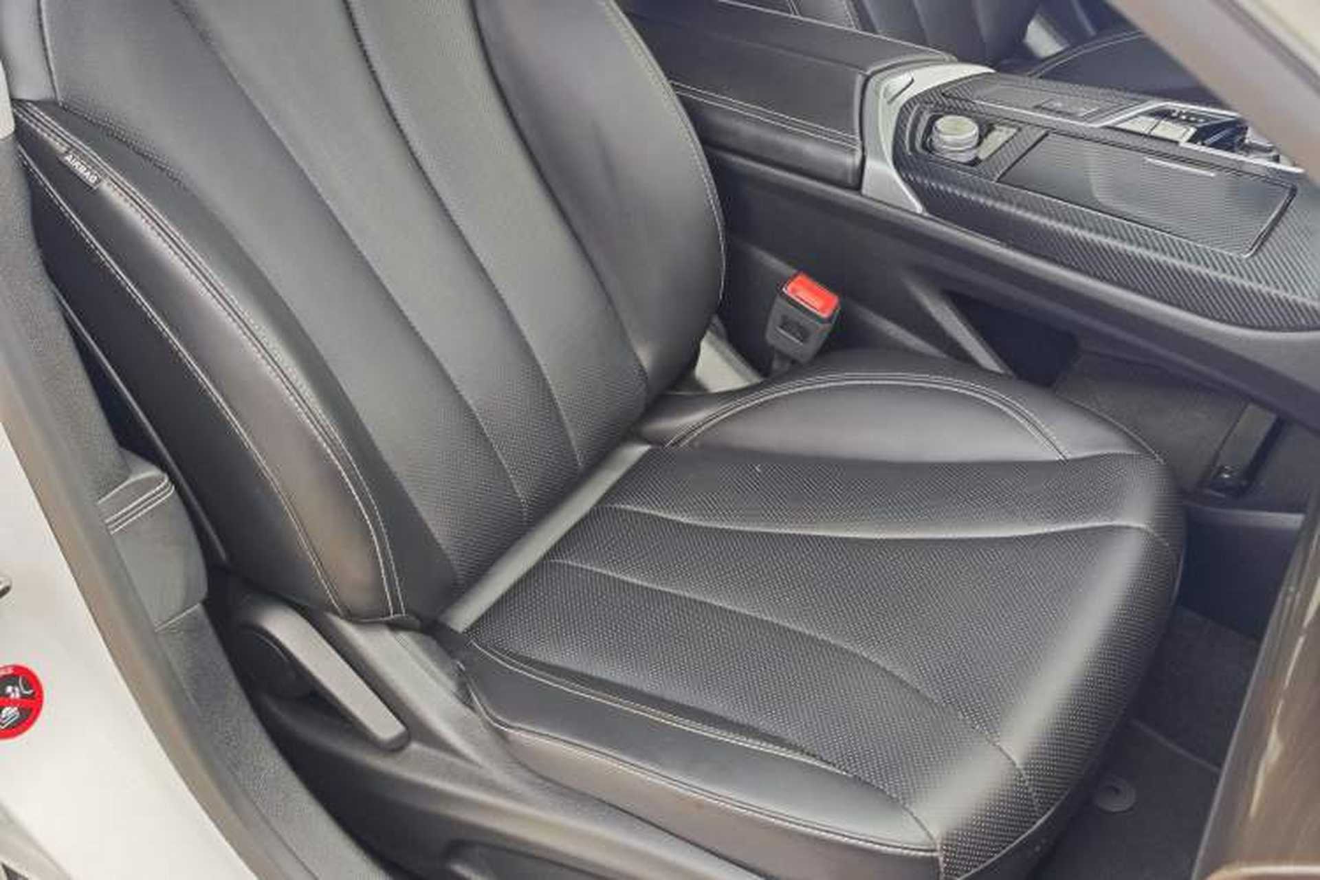 Used Geely Auto Emgrand GT 2020 1.5T MHEV Yaoxiang Edition Right Front Seat