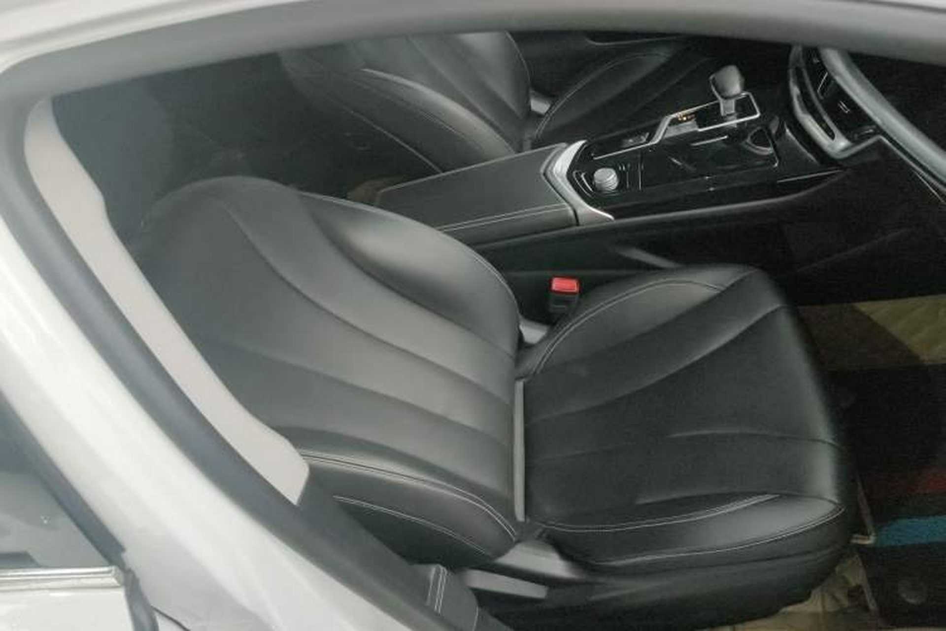 Used Geely Auto Emgrand GT 2020 1.5T MHEV Yaoxiang Edition Right Front Seat