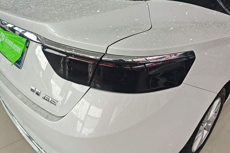 Used Geely Auto Emgrand GT 2020 1.5T MHEV Yaoxiang Edition Right Rear Taillight