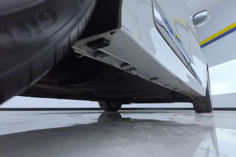 Used Geely Auto Emgrand GT 2020 1.5T MHEV Yaoxiang Edition Right Side Sill