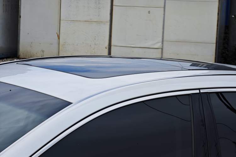 Used Geely Auto Emgrand GT 2020 1.5T MHEV Yaoxiang Edition Roof