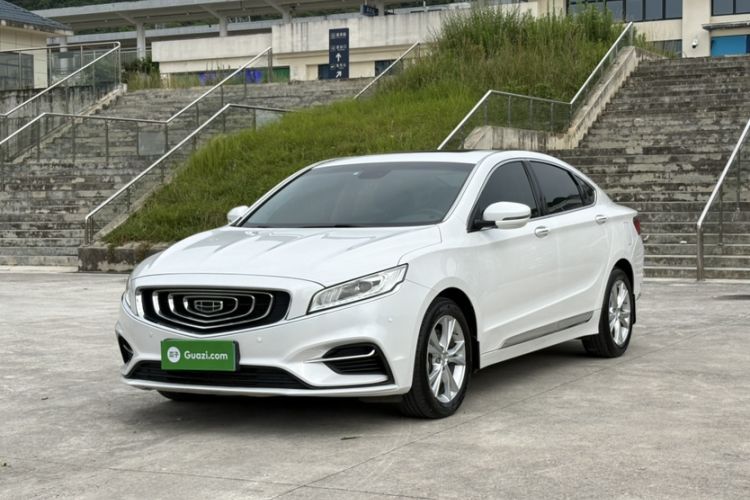 Used Geely Auto Emgrand GT 2020 Revised 1.8T Navigation Edition Guazi used car, China used car export, Used car for sale, Used  cars, Cheapest cars for sale