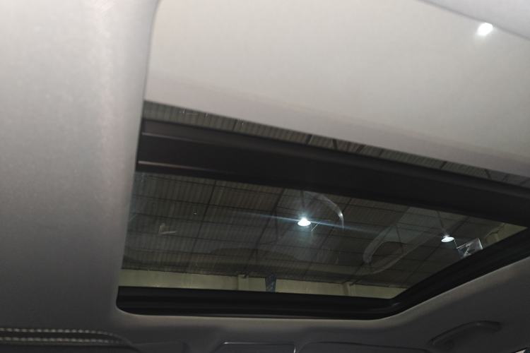 Used Geely Auto Emgrand GT 2021 1.8T Flagship Edition+ Headliner