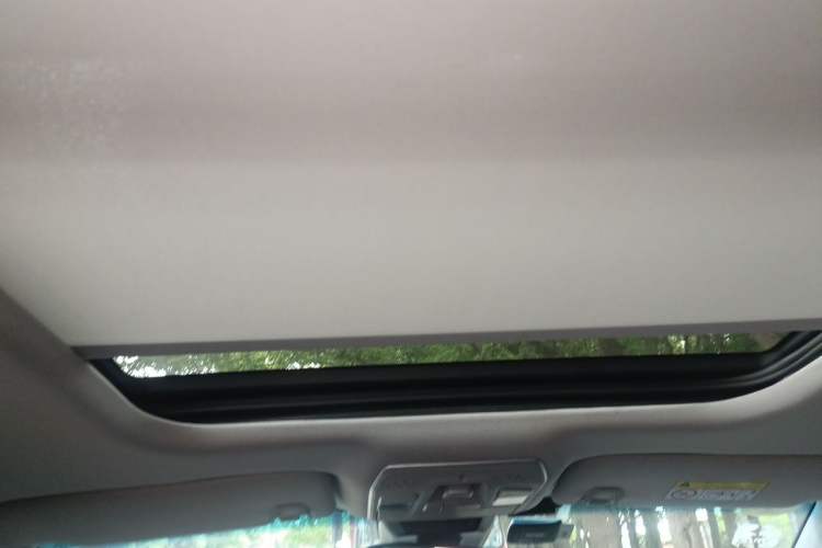 Used Geely Auto Emgrand GT 2021 1.8T Flagship Edition+ Headliner