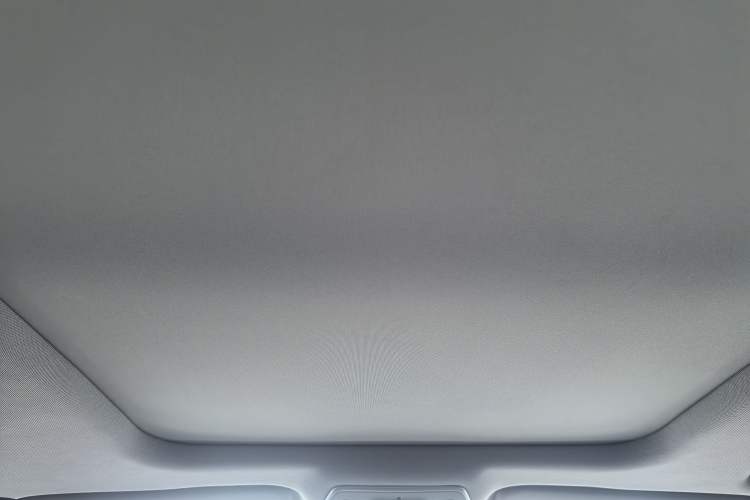Used Geely Auto Emgrand GT 2021 1.8T Flagship Edition Headliner