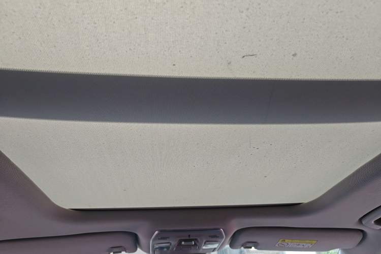 Used Geely Auto Emgrand GT 2021 1.8T Flagship Edition+ Headliner
