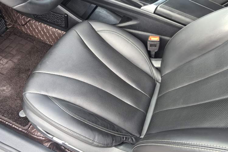 Used Geely Auto Emgrand GT 2021 1.8T Flagship Edition Left Front Seat