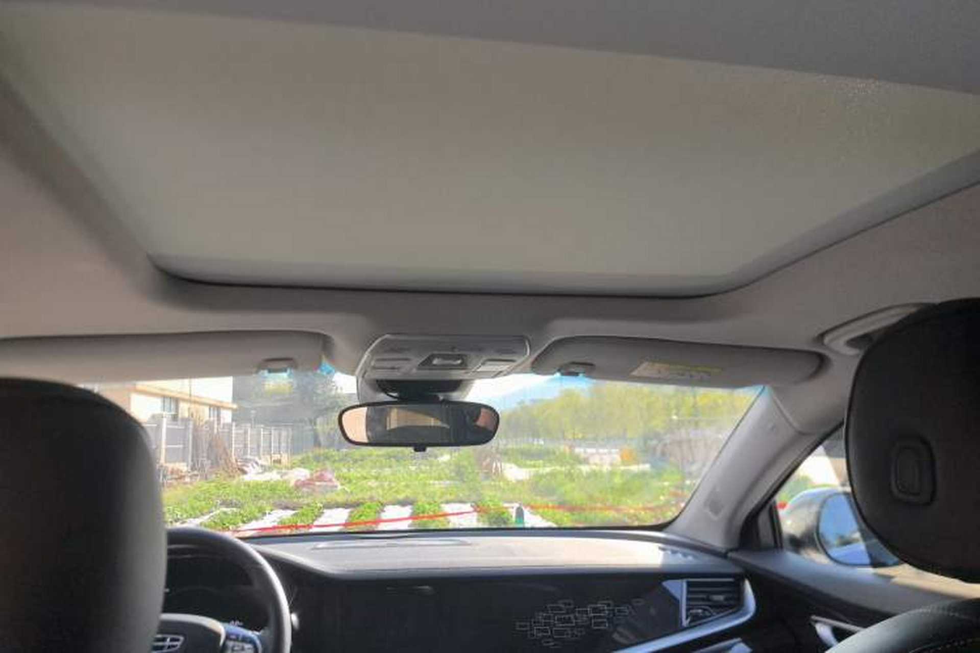 Used Geely Auto Emgrand GT 2021 1.8T Flagship Edition+ Headliner