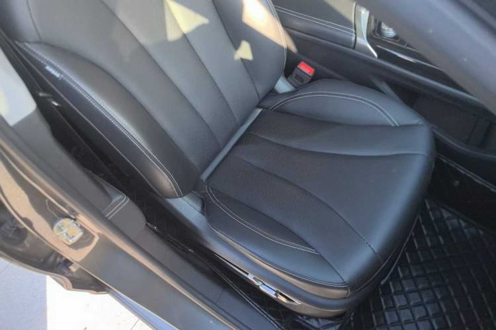 Used Geely Auto Emgrand GT 2021 1.8T Flagship Edition+ Right Front Seat