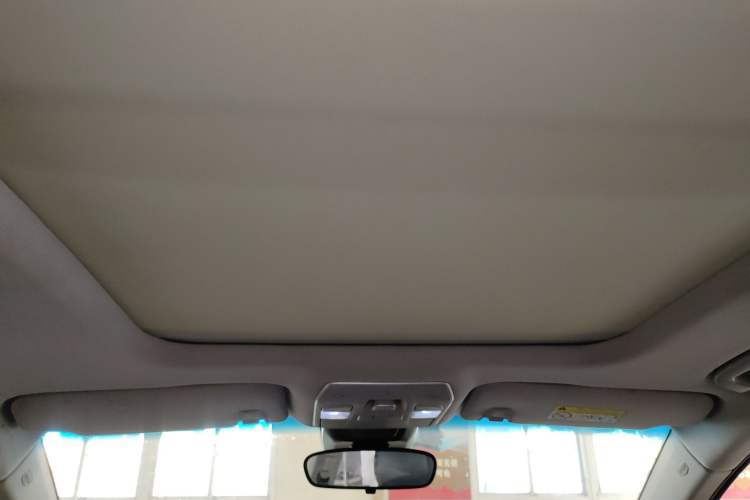 Used Geely Auto Emgrand GT 2021 1.8T Flagship Edition+ Headliner