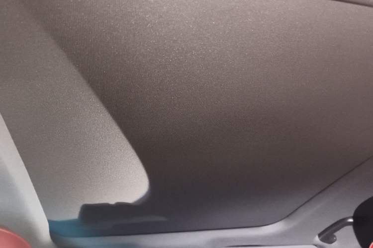 Used Geely Auto Emgrand GT 2021 1.8T National Style Edition Headliner