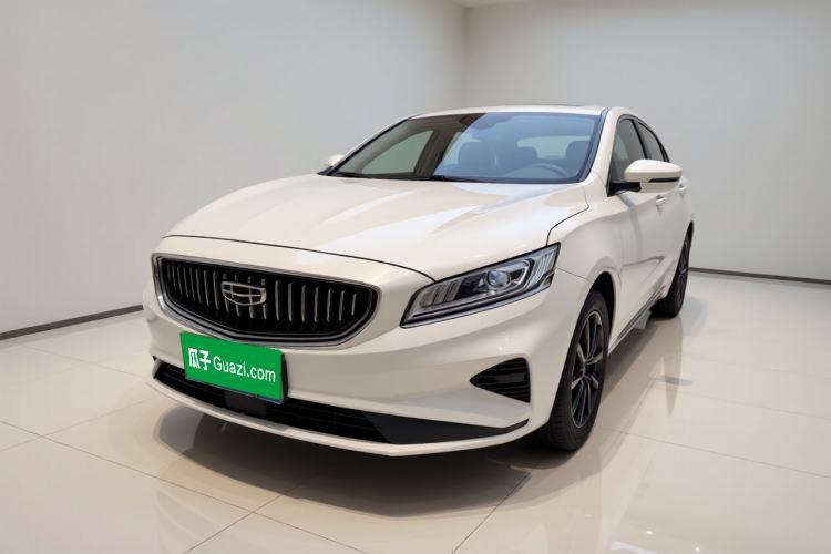 Ojetý Geely Auto Emgrand GT 2021 1.8T Flagship Edition+ Guazi used car, China used car export, Used car for sale, Used  cars, Cheapest cars for sale