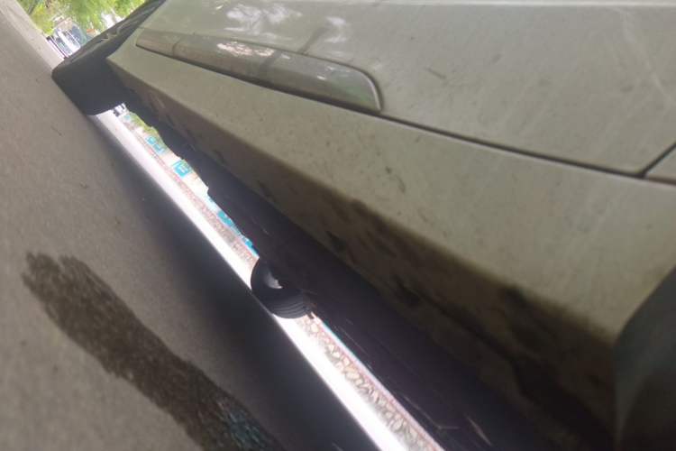 Used Geely Auto Emgrand GT 2021 1.8T Flagship Edition Chassis Front Right