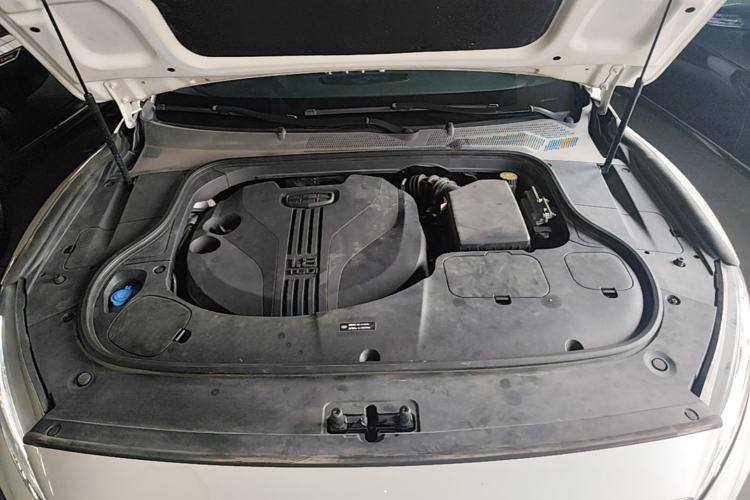 Used Geely Auto Emgrand GT 2021 1.8T Flagship Edition+ Engine Bay