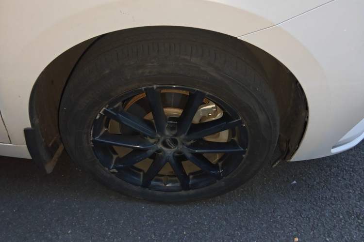Used Geely Auto Emgrand GT 2021 1.8T Flagship Edition+ Exterior 1