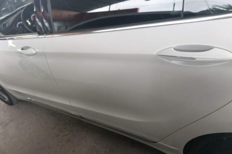 Used Geely Auto Emgrand GT 2021 1.8T Flagship Edition Exterior 3