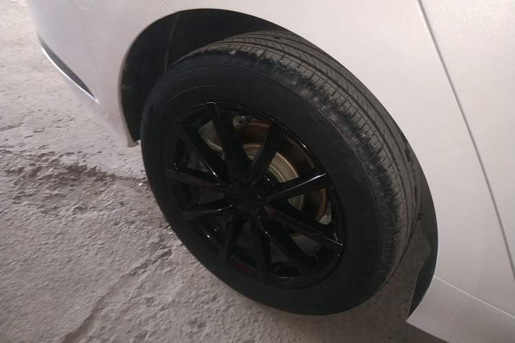 Used Geely Auto Emgrand GT 2021 1.8T Flagship Edition+ Exterior 5