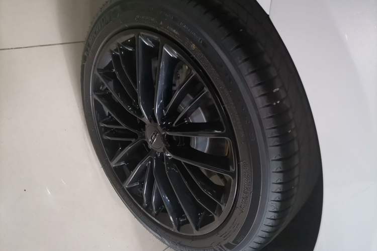 Used Geely Auto Emgrand GT 2021 1.8T National Style Edition Exterior 8