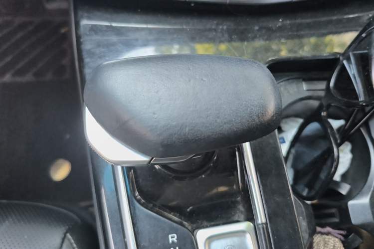 Used Geely Auto Emgrand GT 2021 1.8T Flagship Edition+ Gear Lever