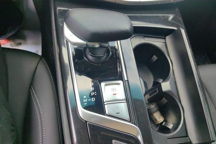 Used Geely Auto Emgrand GT 2021 1.8T Flagship Edition+ Gear Lever