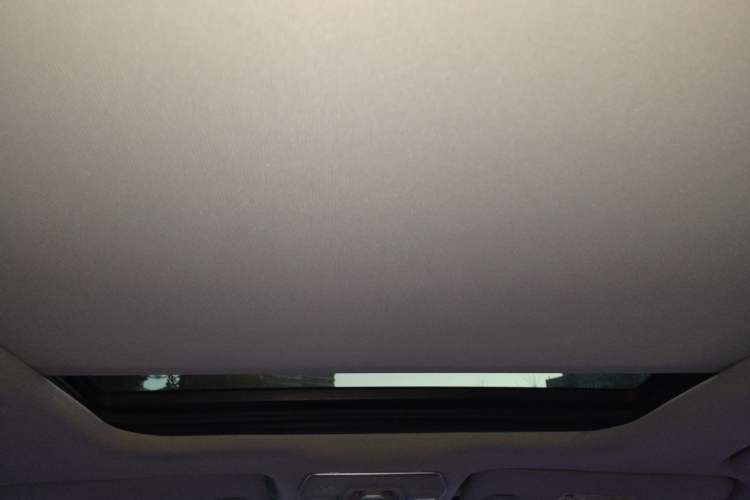 Used Geely Auto Emgrand GT 2021 1.8T Flagship Edition+ Headliner