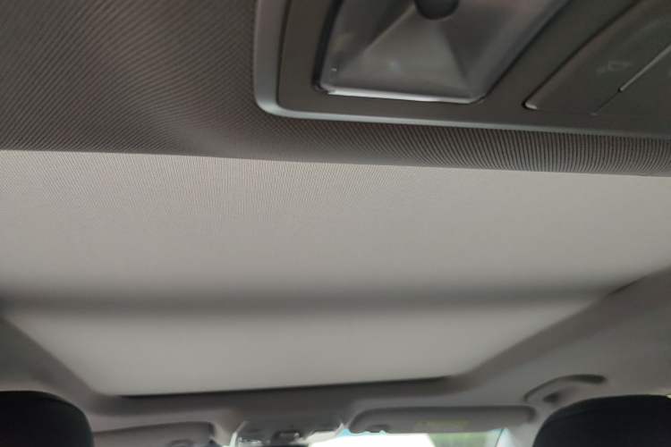 Used Geely Auto Emgrand GT 2021 1.8T Flagship Edition+ Headliner