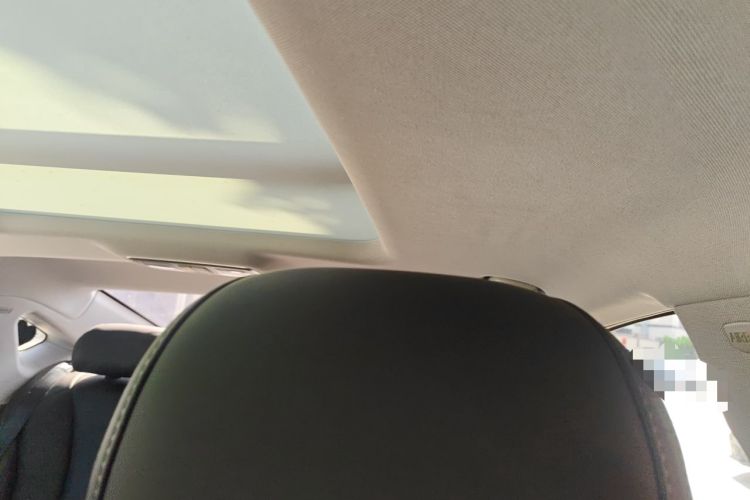 Used Geely Auto Emgrand GT 2021 1.8T Flagship Edition Headliner