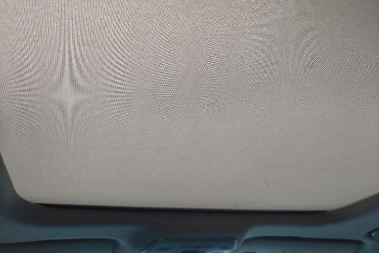 Used Geely Auto Emgrand GT 2021 1.8T Flagship Edition+ Headliner