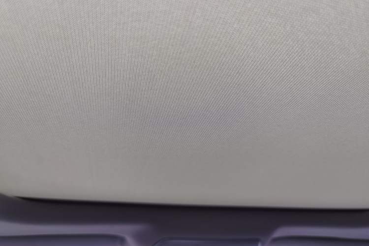 Used Geely Auto Emgrand GT 2021 1.8T Flagship Edition+ Headliner