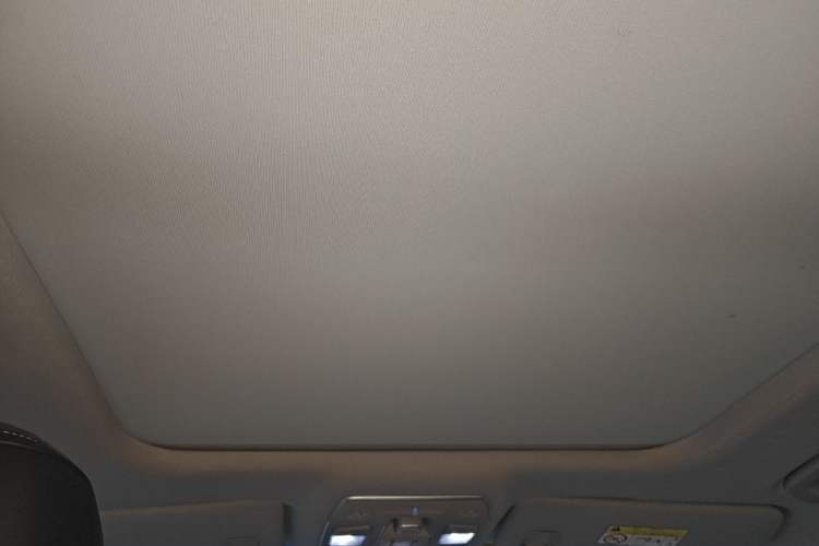 Used Geely Auto Emgrand GT 2021 1.8T Flagship Edition+ Headliner