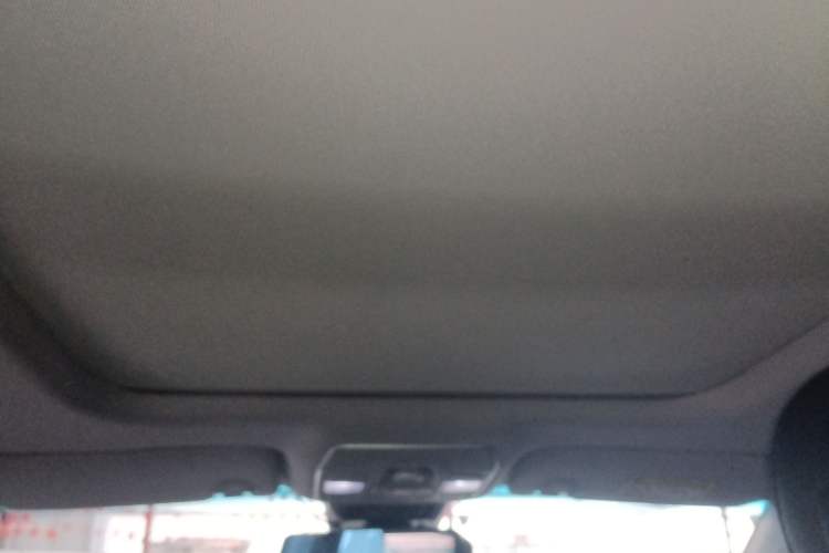 Used Geely Auto Emgrand GT 2021 1.8T Flagship Edition Headliner