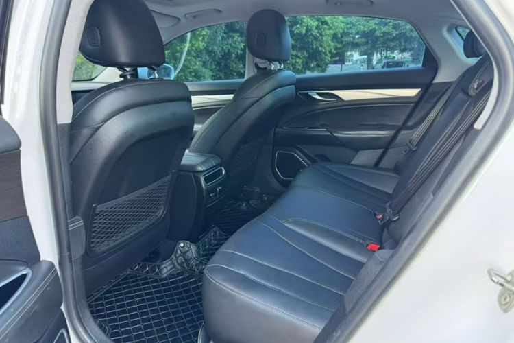 Used Geely Auto Emgrand GT 2021 1.8T Flagship Edition+ Headliner
