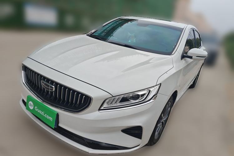 Ojetý Geely Auto Emgrand GT 2021 1.8T Flagship Edition+ Guazi used car, China used car export, Used car for sale, Used  cars, Cheapest cars for sale