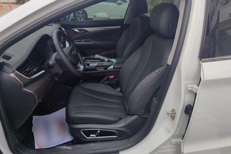 Used Geely Auto Emgrand GT 2021 1.8T Flagship Edition+ Left Front Seat